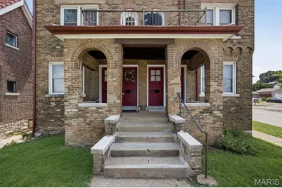 5068 Pernod Avenue, Saint Louis, MO 63139 - Photo 2