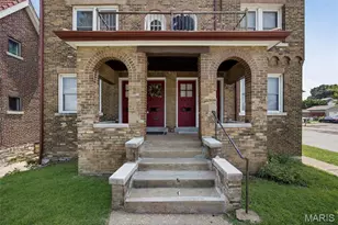 5068 Pernod Ave, Saint Louis, MO 63139 - Photo 2