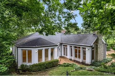 2345 Maybrook Lane, Kirkwood, MO 63122 - Photo 6