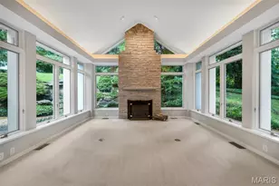 2345 Maybrook Ln, Kirkwood, MO 63122 - Photo 24