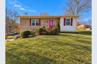 15 Toni Trails Court, Fenton, MO 63026 - Photo 1