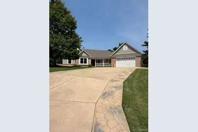1255 Canepa Road, Festus, MO 63028 - Photo 1