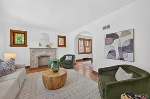 6644 Winona Ave, Saint Louis, MO 63109 - Photo 4