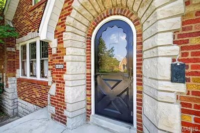 6644 Winona Avenue, Saint Louis, MO 63109 - Photo 2