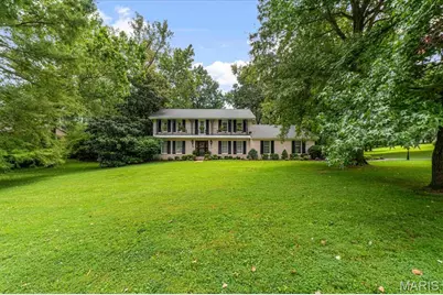 12416 Balwyck Lane, Des Peres, MO 63131 - Photo 2