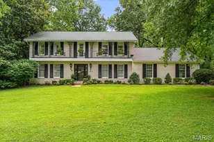 12416 Balwyck Ln, Des Peres, MO 63131 - Photo 1