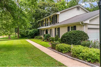 12416 Balwyck Lane, Des Peres, MO 63131 - Photo 4