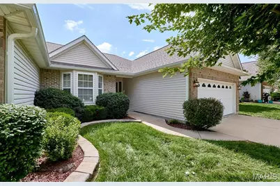 239 Park Ridge Drive #74B, O'Fallon, MO 63366 - Photo 4