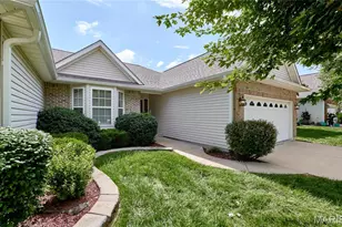 239 Park Ridge Dr, O'Fallon, MO 63366 - Photo 4