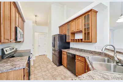 239 Park Ridge Drive #74B, O'Fallon, MO 63366 - Photo 26