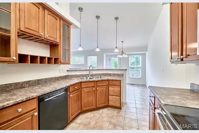 239 Park Ridge Drive #74B, O'Fallon, MO 63366 - Photo 30