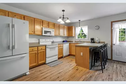 5541 Wagon Train Drive, House Springs, MO 63051 - Photo 10