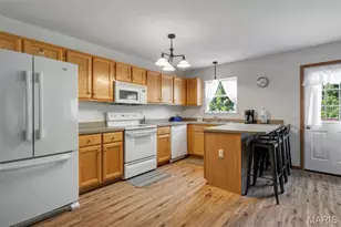 5541 Wagon Train Dr, House Springs, MO 63051 - Photo 10