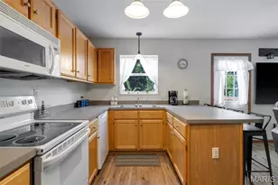 5541 Wagon Train Dr, House Springs, MO 63051 - Photo 12