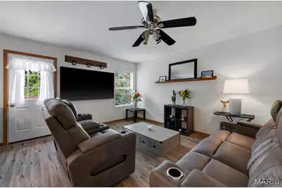 5541 Wagon Train Drive, House Springs, MO 63051 - Photo 6