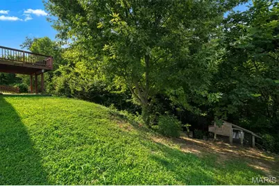 5541 Wagon Train Drive, House Springs, MO 63051 - Photo 32