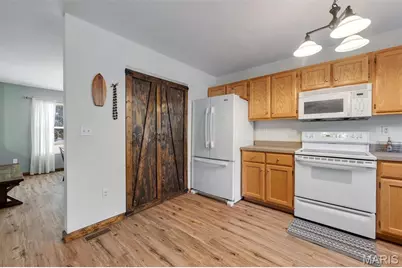 5541 Wagon Train Drive, House Springs, MO 63051 - Photo 14