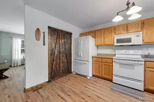 5541 Wagon Train Dr, House Springs, MO 63051 - Photo 14
