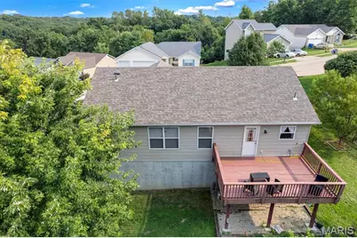 5541 Wagon Train Drive, House Springs, MO 63051 - Photo 34