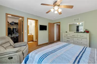 5541 Wagon Train Drive, House Springs, MO 63051 - Photo 24