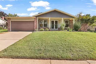 2646 Vortex Dr, Saint Louis, MO 63129 - Photo 1
