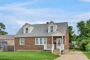 2334 Wismer Ave, Saint Louis, MO 63114 - Photo 1