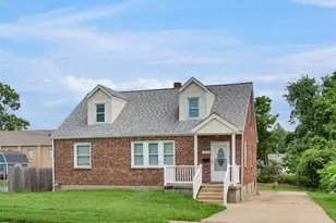 2334 Wismer Ave, Saint Louis, MO 63114 - Photo 1