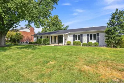 165 Saddleford Drive, Chesterfield, MO 63017 - Photo 38