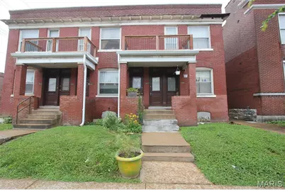 3502 Arsenal Street #1F, Saint Louis, MO 63118 - Photo 1