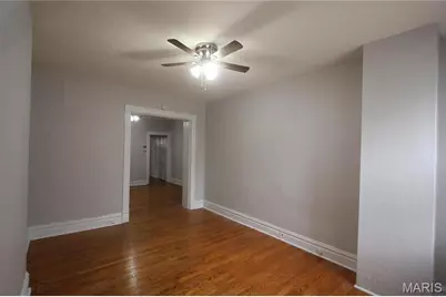 3502 Arsenal Street #1F, Saint Louis, MO 63118 - Photo 2