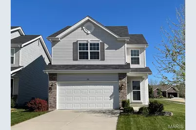 53 Integrity Court, Wentzville, MO 63385 - Photo 1