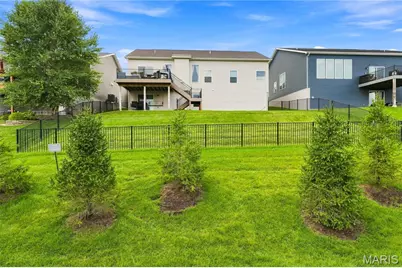 1319 Bloomfield Drive, Eureka, MO 63025 - Photo 24
