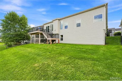 1319 Bloomfield Drive, Eureka, MO 63025 - Photo 22