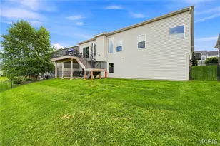 1319 Bloomfield Dr, Eureka, MO 63025 - Photo 22