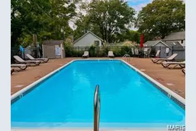 16252 Lea Oak Court, Chesterfield, MO 63017 - Photo 36