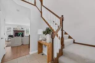 16252 Lea Oak Ct, Chesterfield, MO 63017 - Photo 6