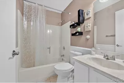 16252 Lea Oak Court, Chesterfield, MO 63017 - Photo 20