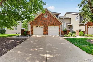 16252 Lea Oak Ct, Chesterfield, MO 63017 - Photo 1