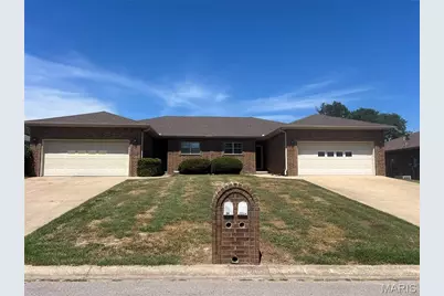 509-511 Zachery, Lebanon, MO 65536 - Photo 2