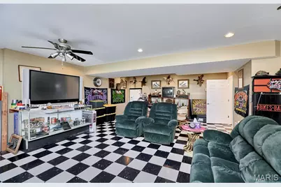 55 Lakeview Circle, Elsberry, MO 63343 - Photo 36