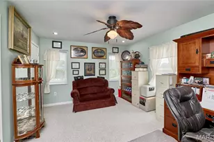 55 Lakeview Cir, Elsberry, MO 63343 - Photo 24