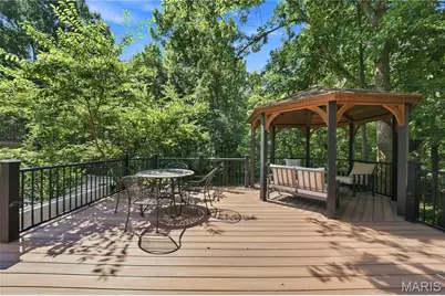 1926 Grassy Ridge Road, Kirkwood, MO 63122 - Photo 34