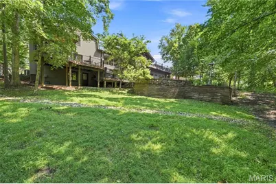 1926 Grassy Ridge Road, Kirkwood, MO 63122 - Photo 38