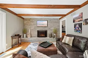1926 Grassy Ridge Rd, Kirkwood, MO 63122 - Photo 28