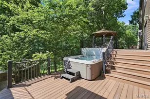 1926 Grassy Ridge Rd, Kirkwood, MO 63122 - Photo 36