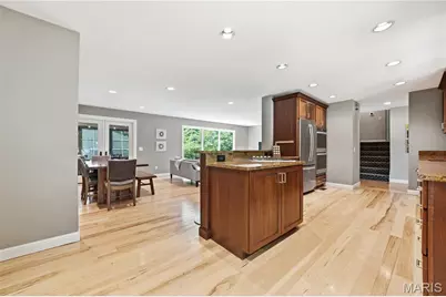 1926 Grassy Ridge Road, Kirkwood, MO 63122 - Photo 8