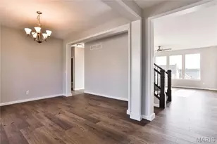434 Oak Barrel Drive, O'Fallon, MO 63385 - Photo 2