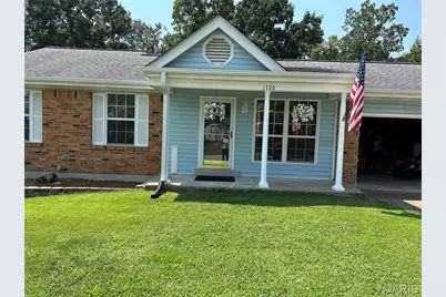 1726 Clark Lane, Barnhart, MO 63012 - Photo 1
