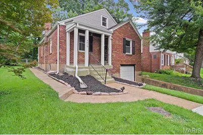 9019 McNulty Drive, Saint Louis, MO 63114 - Photo 2