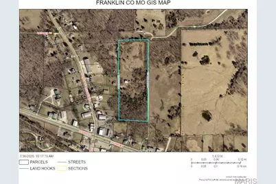 380 Horizon Drive, Beaufort, MO 63013 - Photo 14